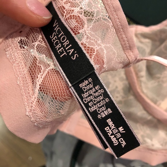Victoria Secret bralette - Picture 3 of 3